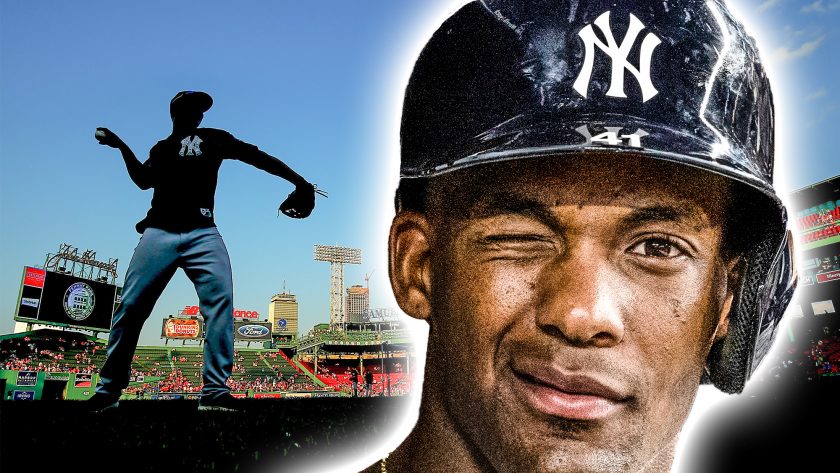 Miguel Andujar