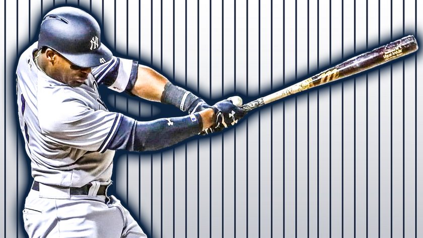 New York Yankees edge White Sox, 4-3, thanks to Miguel Andujar (Highlights)