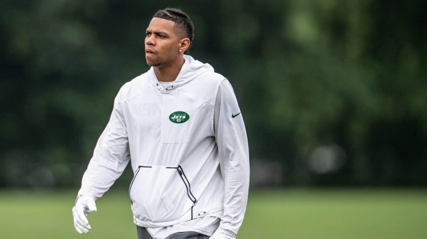 Terrelle Pryor