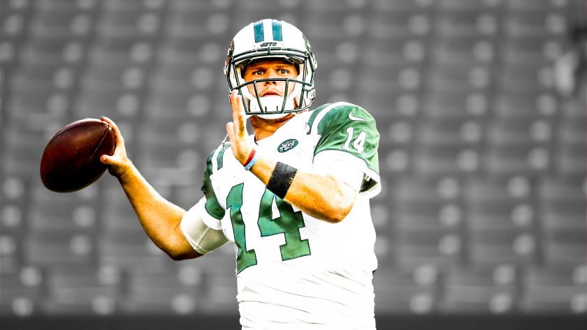 New York Jets, Sam Darnold conservative in loss to Redskins (Highlights)