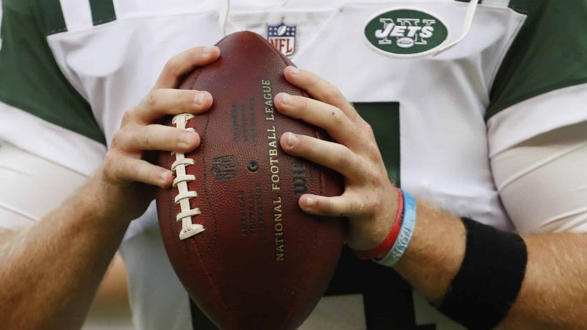 New York Jets: How tragic death of friend still inspires Sam Darnold