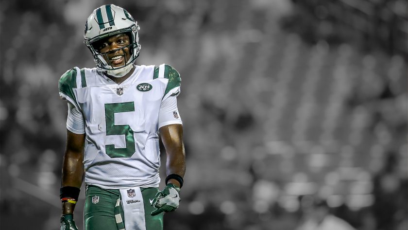 New York Jets: The details of Teddy Bridgewater’s knee injury are disturbing