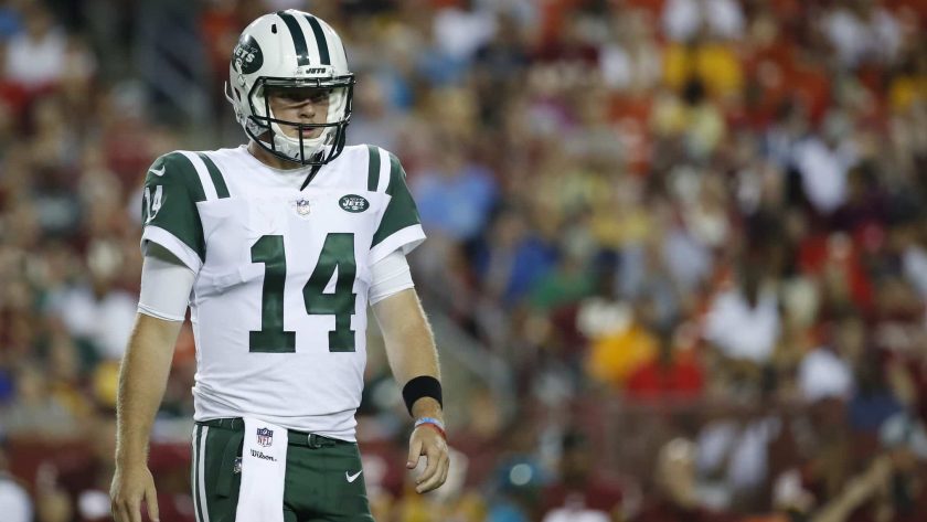 Giants, Jets: Who has the edge heading into the MetLife Bowl?