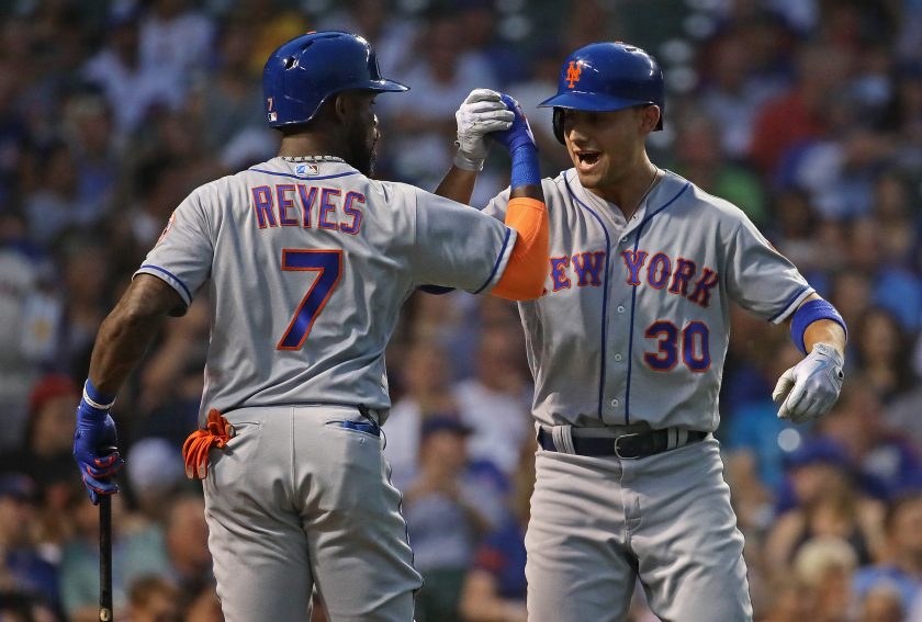 New York Mets: Last week of August can jump start rebuild