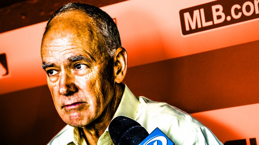 New York Mets: It’s time for a complete do-over on the Sandy Alderson era