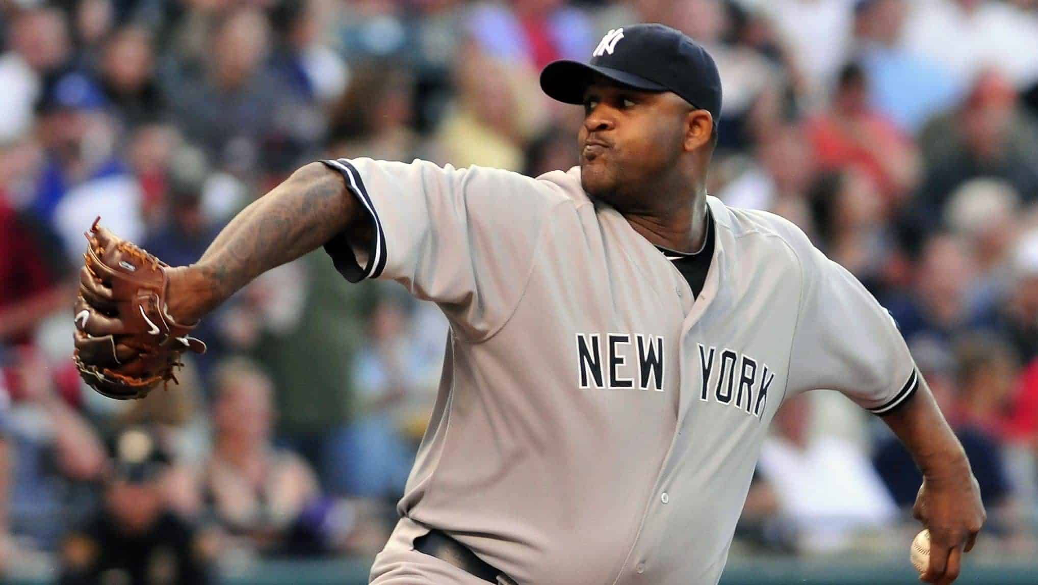 Takeaways from HBO's CC Sabathia documentary 'Under The Grapefruit Tree'