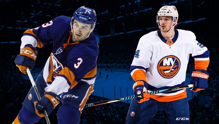 New York Islanders: Players change numbers as Lou Lamoriello’s culture change continues