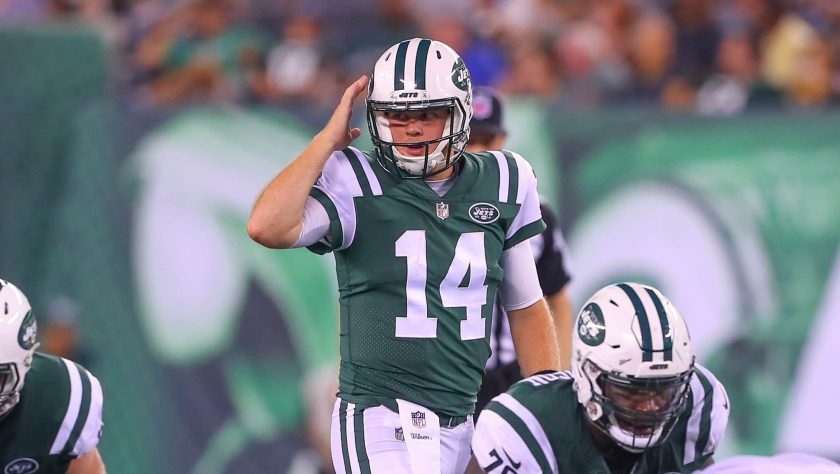 New York Jets: Top 5 overreactions to preseason victory over Atlanta Falcons