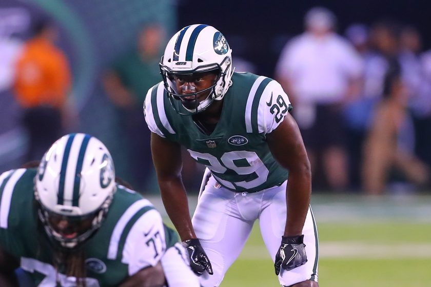 New York Jets RB Bilal Powell is more than just a ‘fan-favorite’