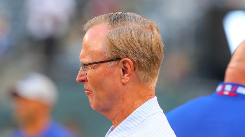 John Mara on the moment he knew Odell Beckham Jr. would get an extension