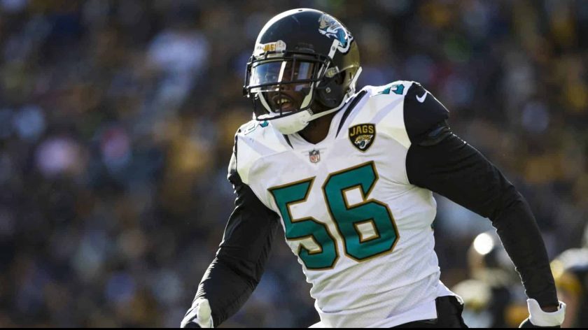 Dante Fowler Jr.