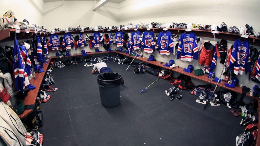 New York Rangers announce Traverse City Tournament roster
