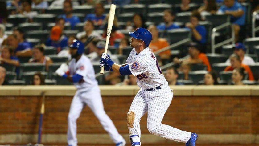 New York Mets: Jeff McNeil has four hits against the Braves (Video)
