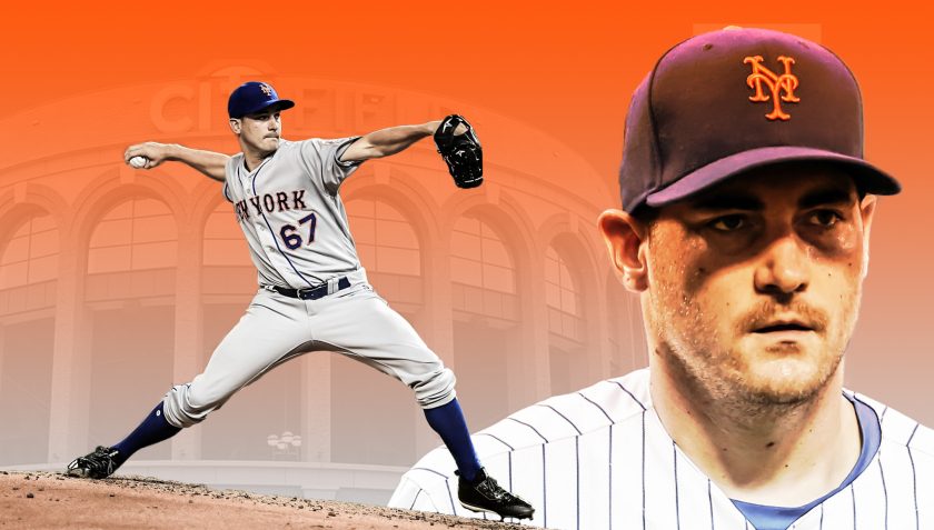 The New York Mets bullpen can’t afford to lose spin master Seth Lugo