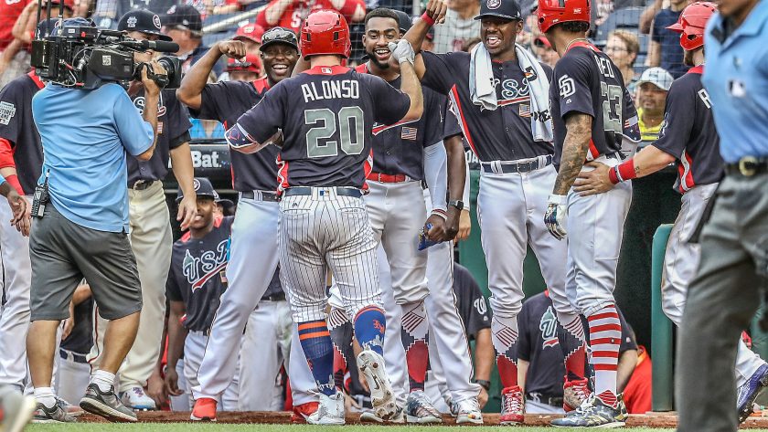 New York Mets are wasting an opportunity to evaluate their top young talent