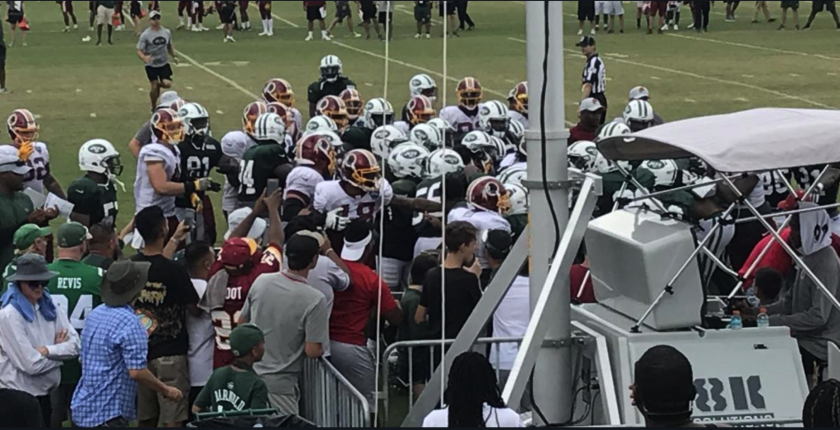 New York Jets