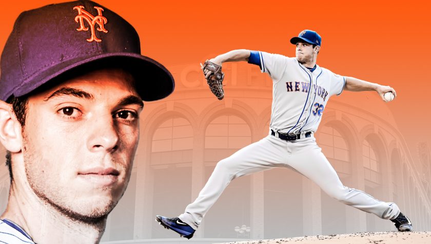 New York Mets: Steven Matz will miss his second straight start (Report)