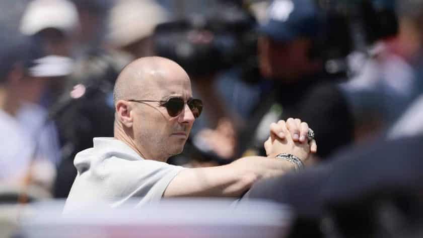 New York Yankees head scout says prospect shortage part of ‘a cycle’