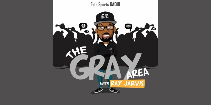 The Gray Area: Chapter 30, NFL 2018-Parties, Protests & Politics (Audio)