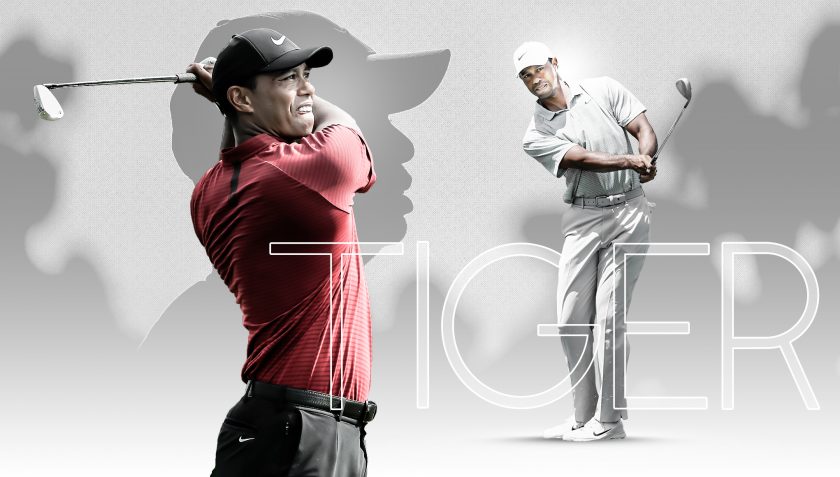 Tiger Woods: A remarkable 2018 golf year in review