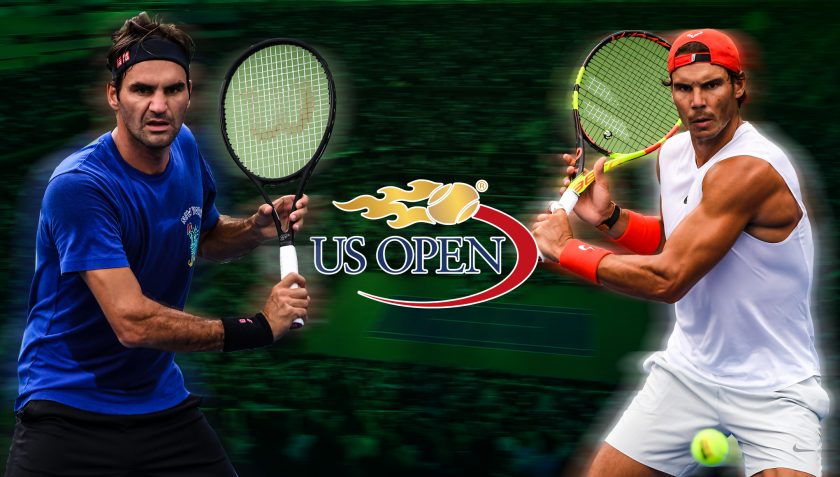 2018 US Open Breakdown: Will Roger Federer and Rafael Nadal finally play in New York?