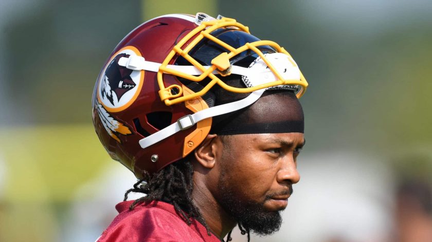 Josh Norman
