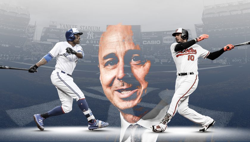 New York Yankees next, final transaction may just mean everything