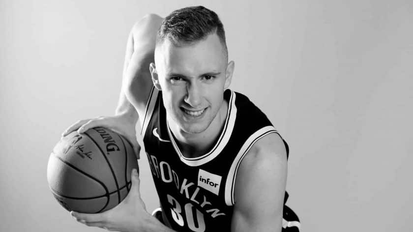 Brooklyn Nets: Dzanan Musa’s injury ‘not as serious’ as reported