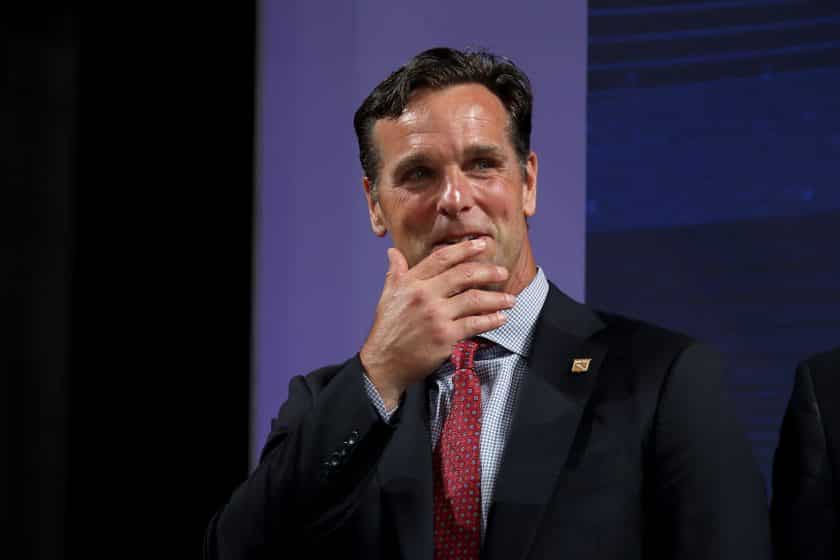 New York Rangers: David Quinn shares his plan for Blueshirts