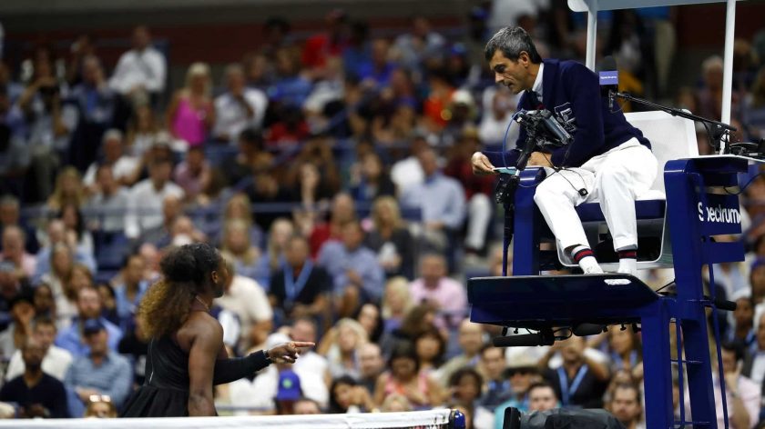 2018 US Open