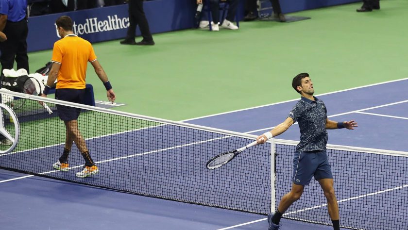 US Open 2018: Novak Djokovic wraps up third US Open title