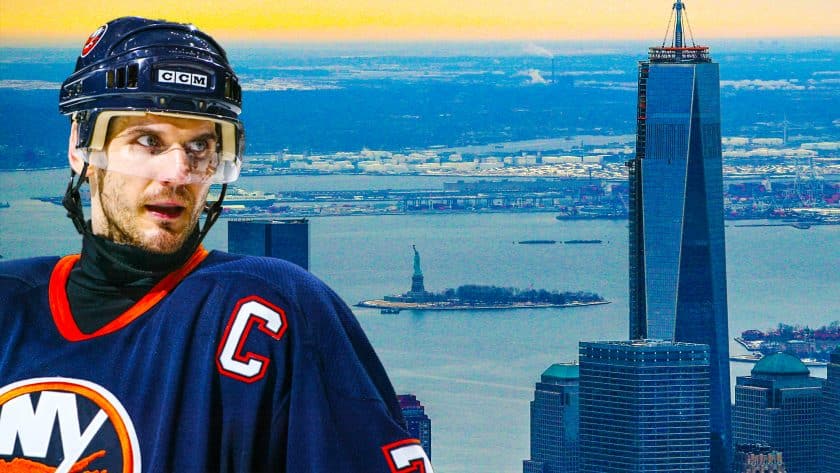 911 Islanders