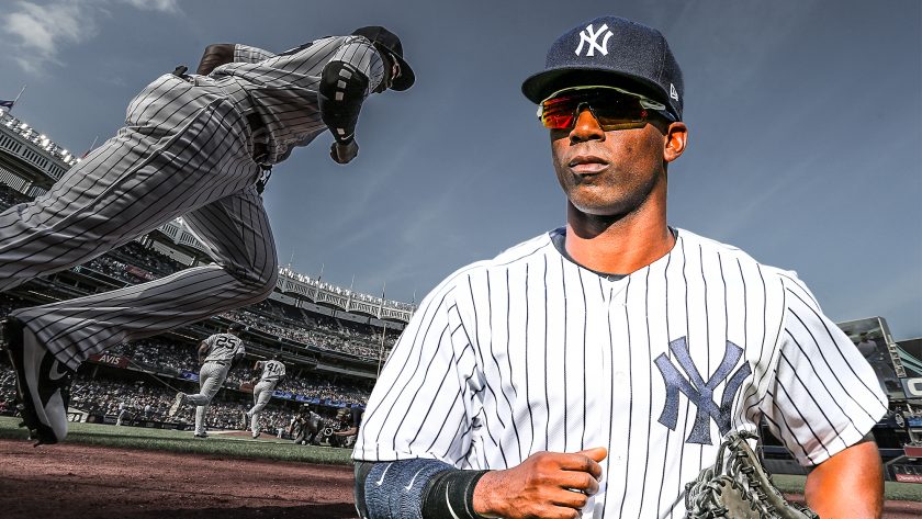 New York Yankees: Realistic expectations for Andrew McCutchen