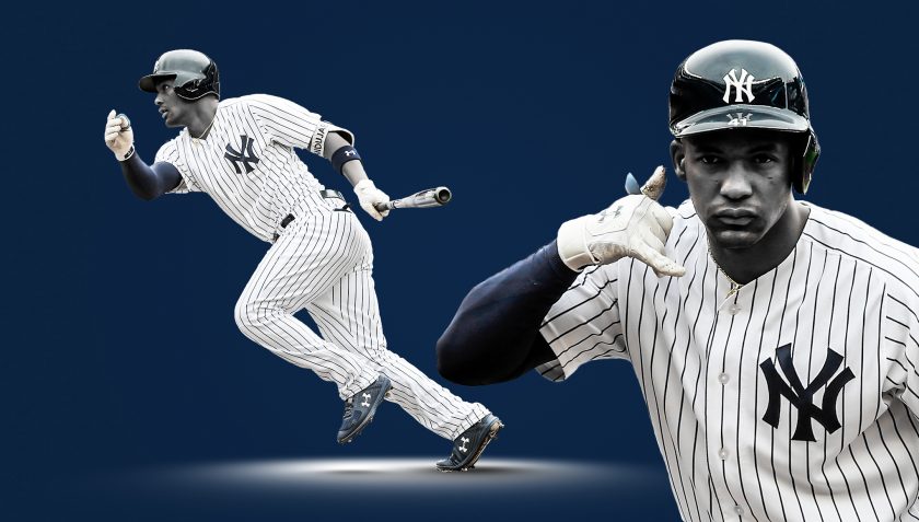 New York Yankees’ Miguel Andujar for ROY: His case over Shohei Ohtani