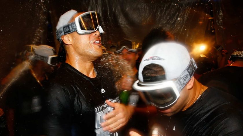 The New York Yankees season is a failure without a deep postseason run