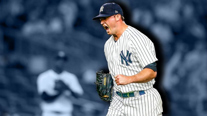 New York Yankees: Re-signing Zach Britton is a pivotal offseason move