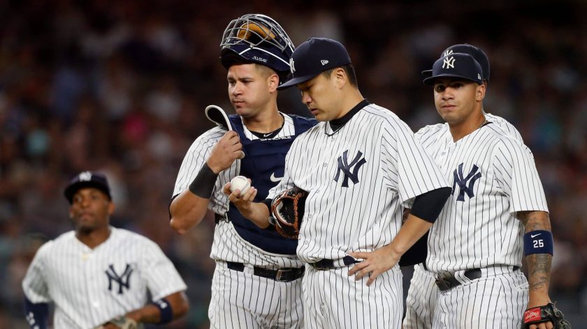 New York Yankees: 3 crazy AL Wild Card game possibilities