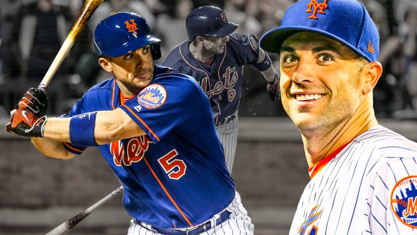 New York Mets captain David Wright returns to the batter’s box (Highlights)