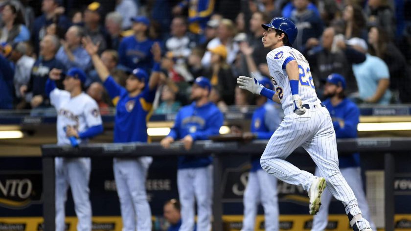 MLB Postseason 2018: NL West & Central still up for grabs