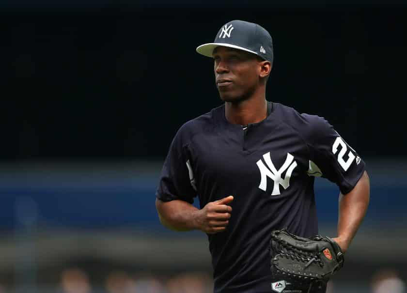 New York Yankees: The case for retaining Andrew McCutchen