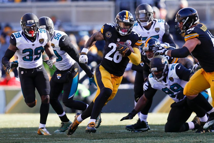 New York Jets engage Steelers in trade negotiations for Le’Veon Bell (Report)