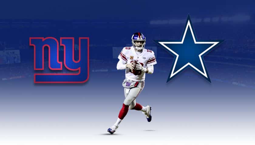 New York Giants: 5 great Eli Manning performances against the Cowboys