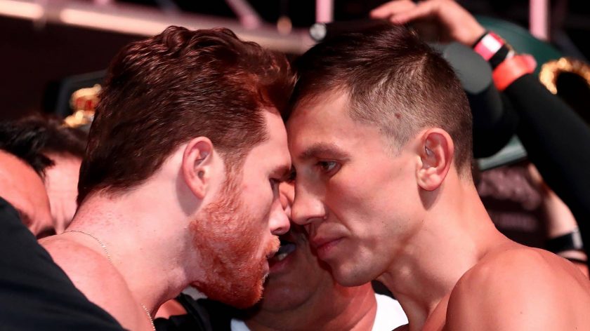 Canelo Alvarez vs. Gennady Golovkin: Keys to victory and prediction