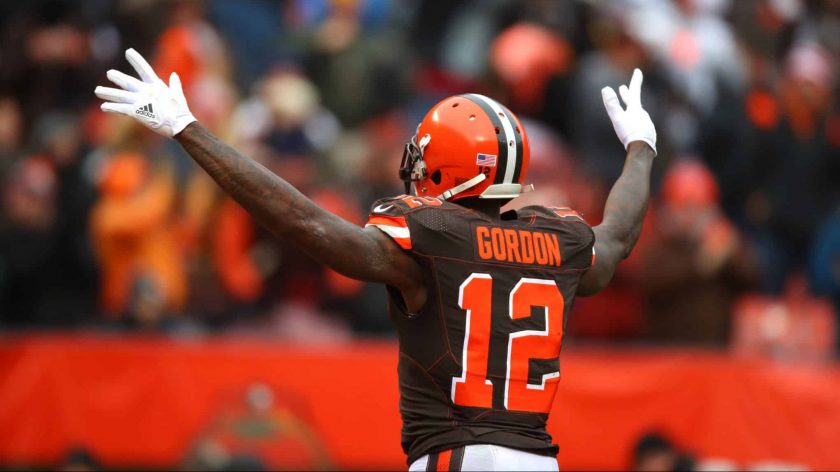 New York Jets are ‘frontrunner’ for Cleveland Browns star WR Josh Gordon (Rumor)