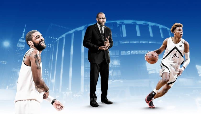 New York Knicks top 10 storylines for the 2018-19 season (Part 2)