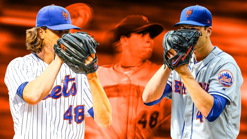 Jacob deGrom