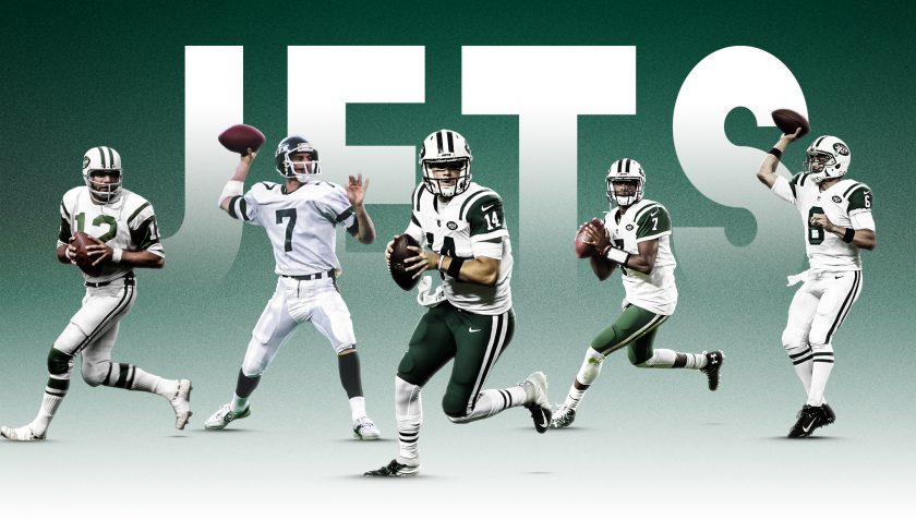 New York Jets