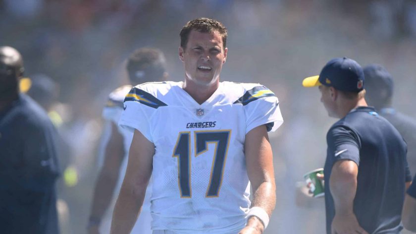 Daily Fantasy Football Week 4: Value plays will lead you to victory