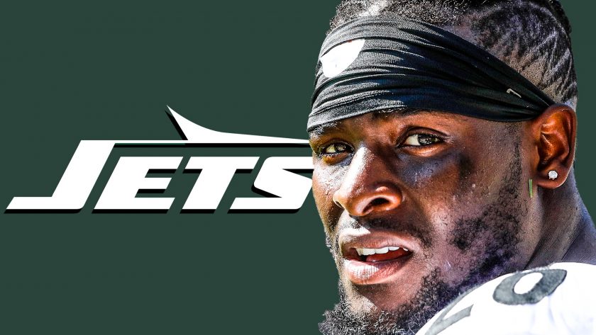 New York Jets interested in Le’Veon Bell with Eagles, 49ers (Report)