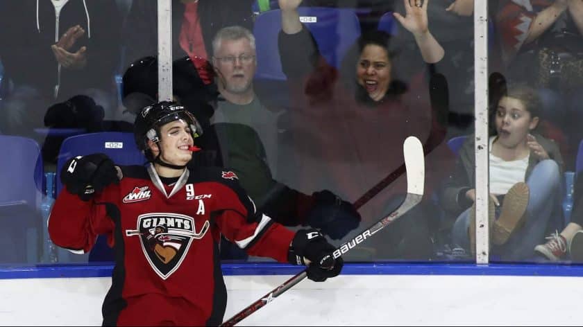 New York Rangers trim 8 players from training camp including Ty Ronning